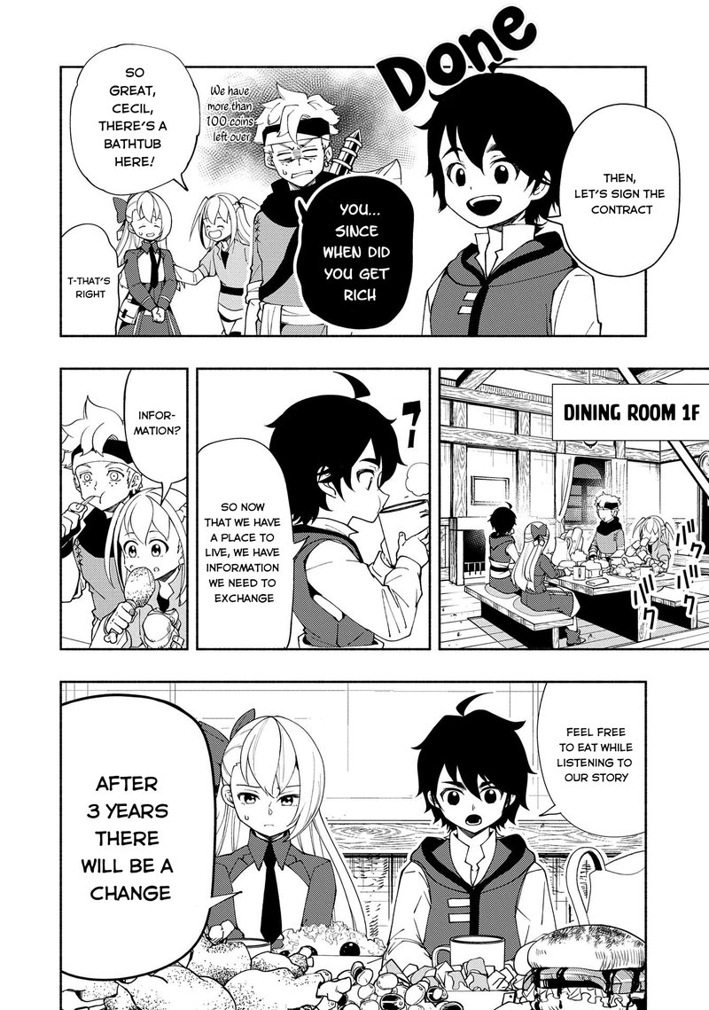 Hell Mode Yarikomi Suki No Gamer Wa Hai Settei No Isekai De Musou Suru Chapter 26 Page 20