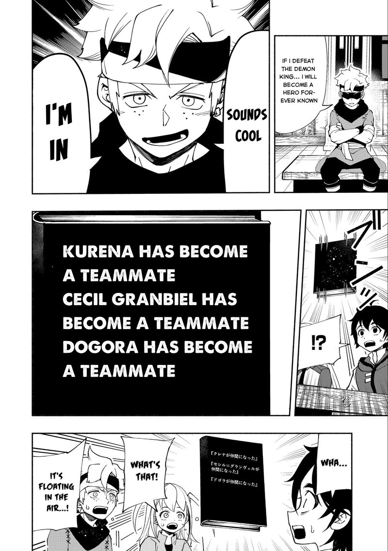 Hell Mode Yarikomi Suki No Gamer Wa Hai Settei No Isekai De Musou Suru Chapter 26 Page 22