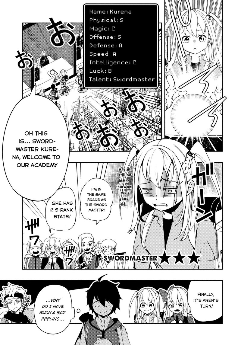 Hell Mode Yarikomi Suki No Gamer Wa Hai Settei No Isekai De Musou Suru Chapter 26 Page 3