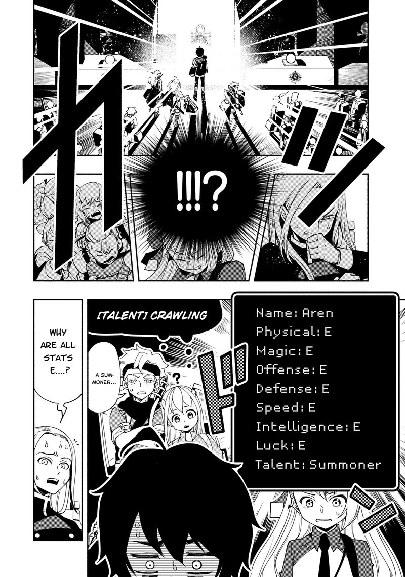 Hell Mode Yarikomi Suki No Gamer Wa Hai Settei No Isekai De Musou Suru Chapter 26 Page 4