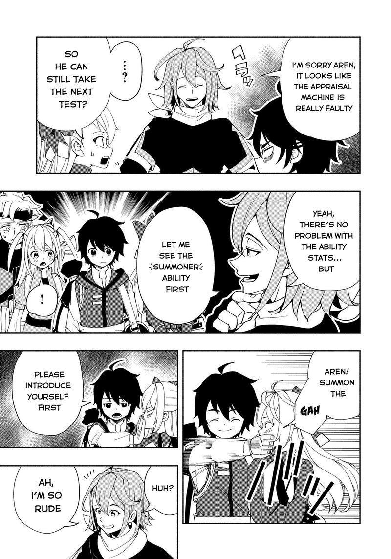 Hell Mode Yarikomi Suki No Gamer Wa Hai Settei No Isekai De Musou Suru Chapter 26 Page 9