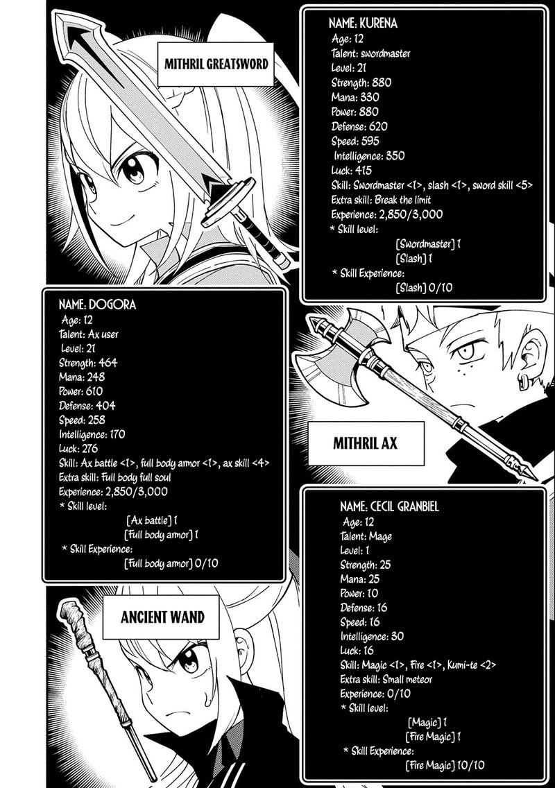 Hell Mode Yarikomi Suki No Gamer Wa Hai Settei No Isekai De Musou Suru Chapter 27 Page 10