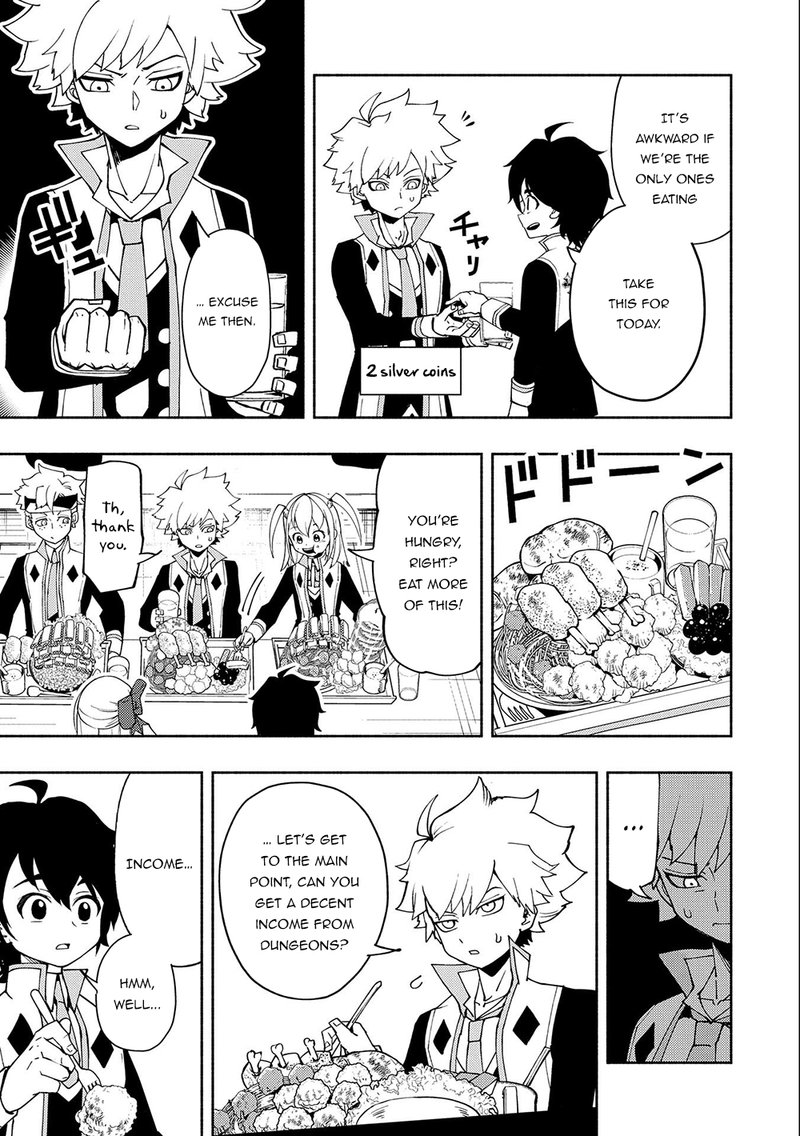 Hell Mode Yarikomi Suki No Gamer Wa Hai Settei No Isekai De Musou Suru Chapter 27 Page 23