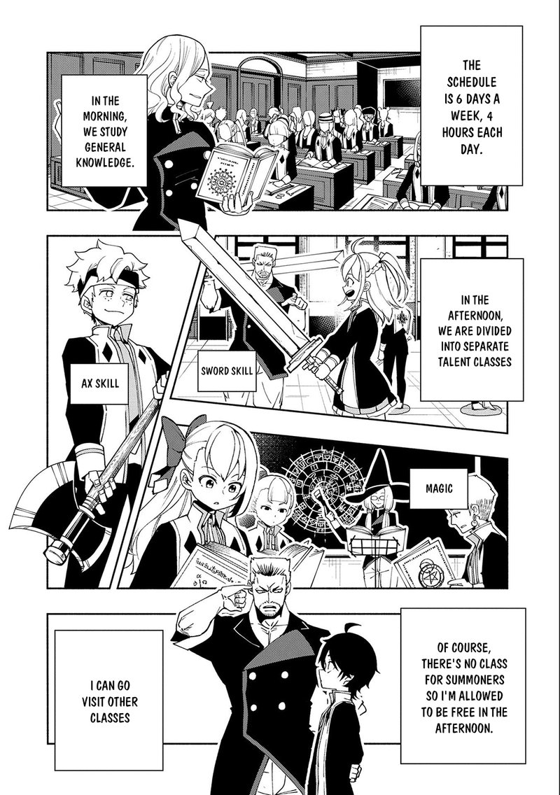 Hell Mode Yarikomi Suki No Gamer Wa Hai Settei No Isekai De Musou Suru Chapter 27 Page 4