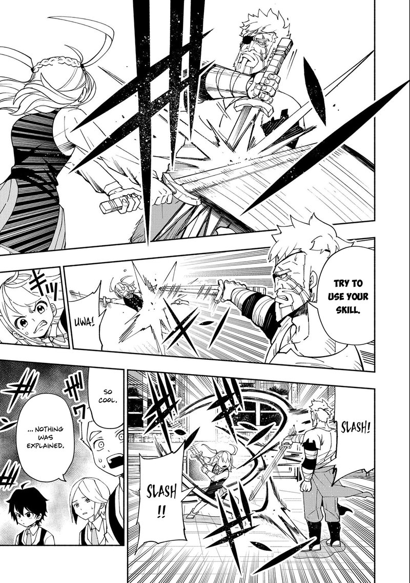 Hell Mode Yarikomi Suki No Gamer Wa Hai Settei No Isekai De Musou Suru Chapter 28 Page 18