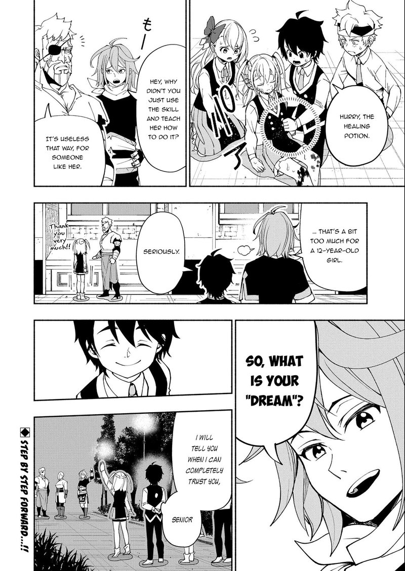 Hell Mode Yarikomi Suki No Gamer Wa Hai Settei No Isekai De Musou Suru Chapter 28 Page 23
