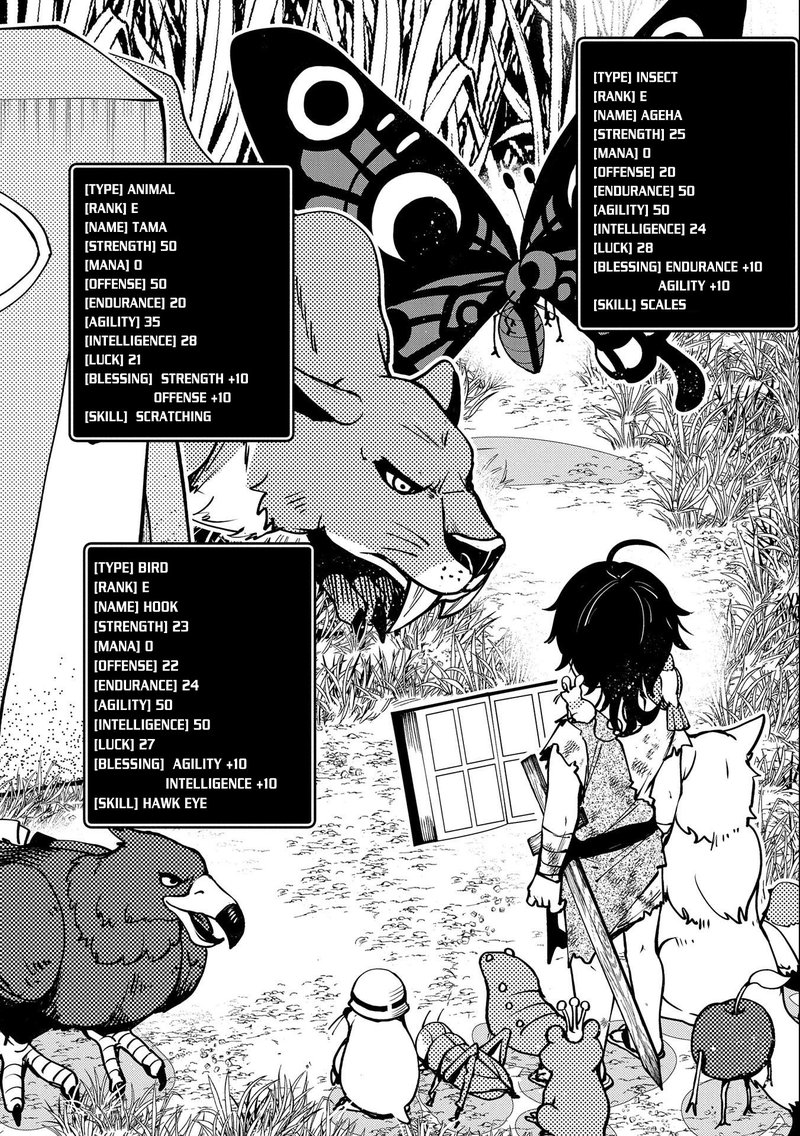 Hell Mode Yarikomi Suki No Gamer Wa Hai Settei No Isekai De Musou Suru Chapter 3 Page 22
