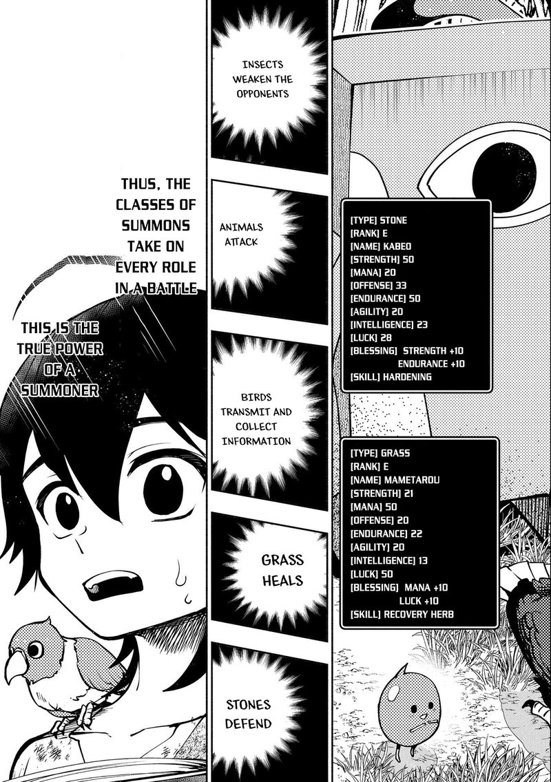 Hell Mode Yarikomi Suki No Gamer Wa Hai Settei No Isekai De Musou Suru Chapter 3 Page 23