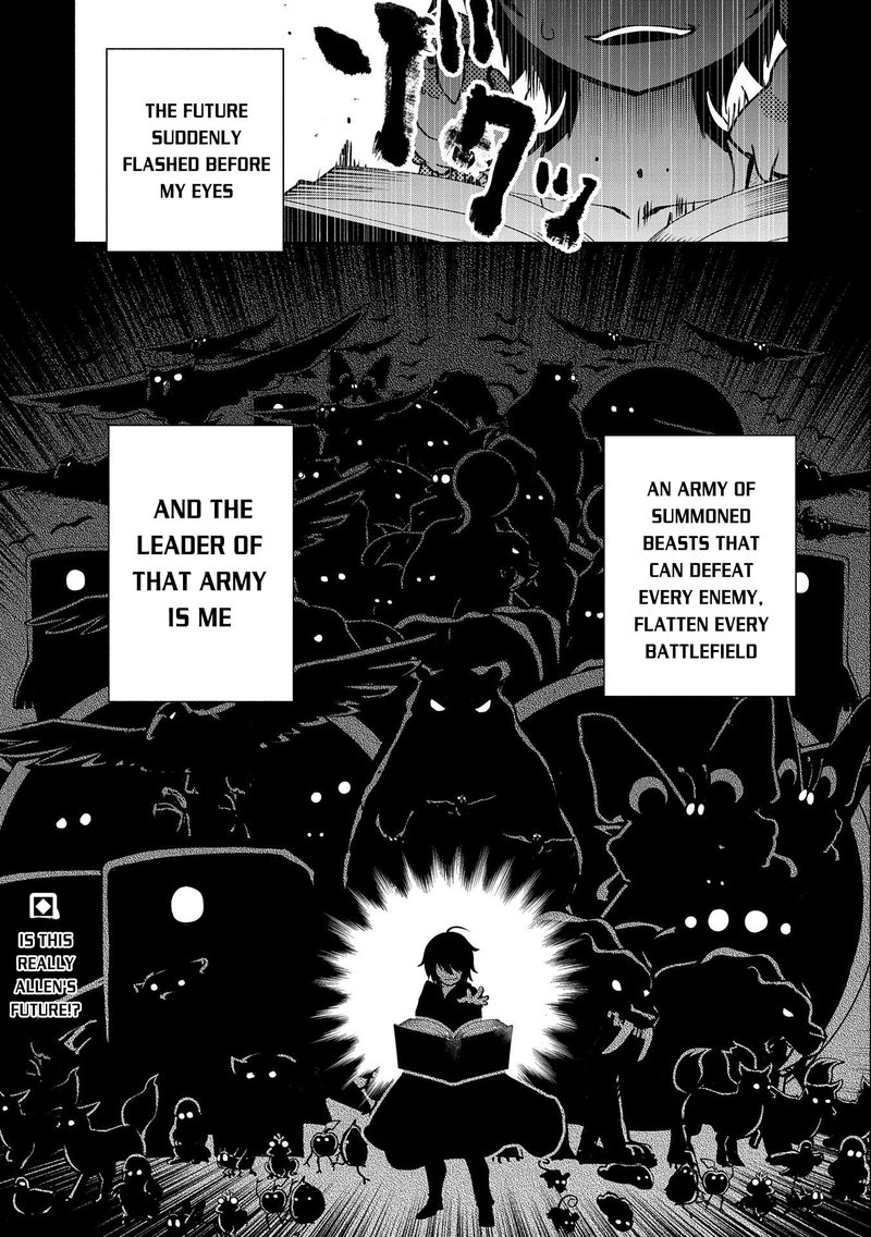 Hell Mode Yarikomi Suki No Gamer Wa Hai Settei No Isekai De Musou Suru Chapter 3 Page 24