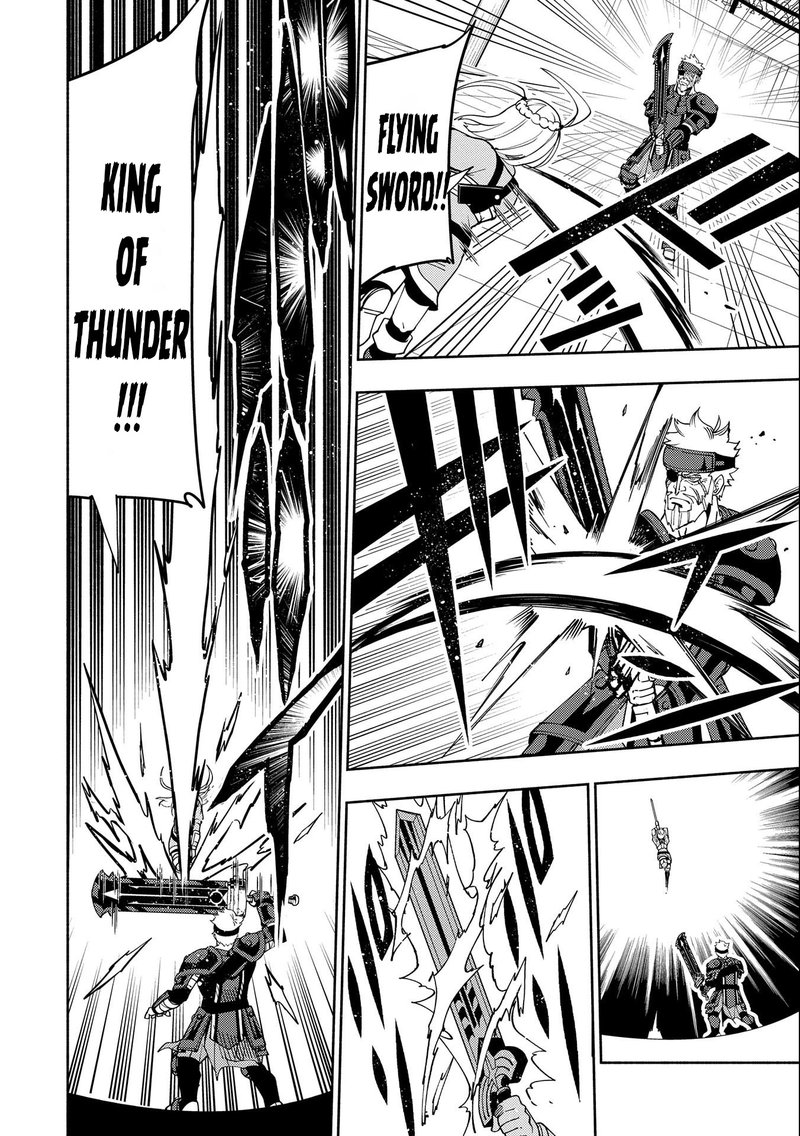 Hell Mode Yarikomi Suki No Gamer Wa Hai Settei No Isekai De Musou Suru Chapter 32 Page 18