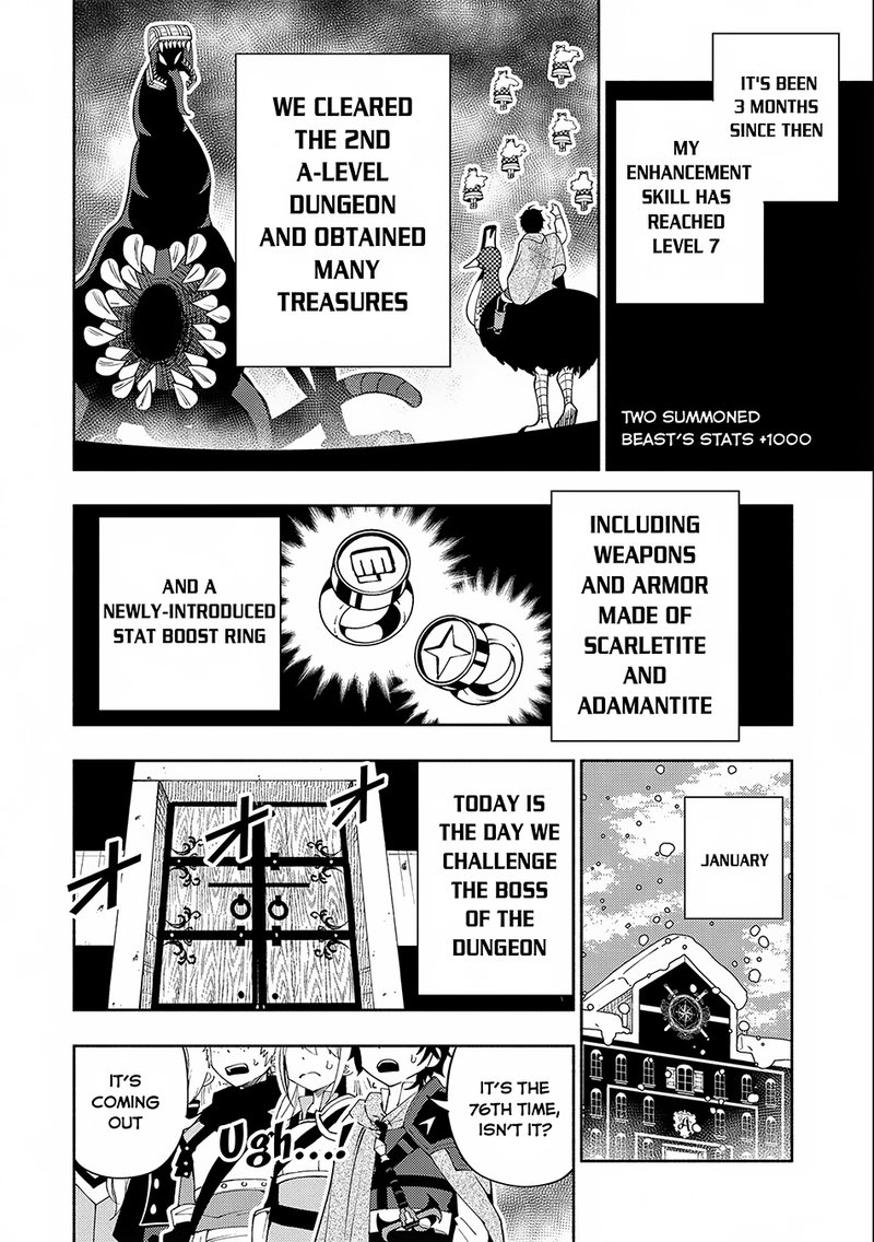 Hell Mode Yarikomi Suki No Gamer Wa Hai Settei No Isekai De Musou Suru Chapter 33 Page 5