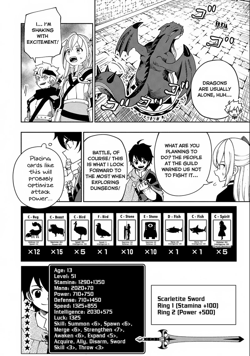 Hell Mode Yarikomi Suki No Gamer Wa Hai Settei No Isekai De Musou Suru Chapter 33 Page 7