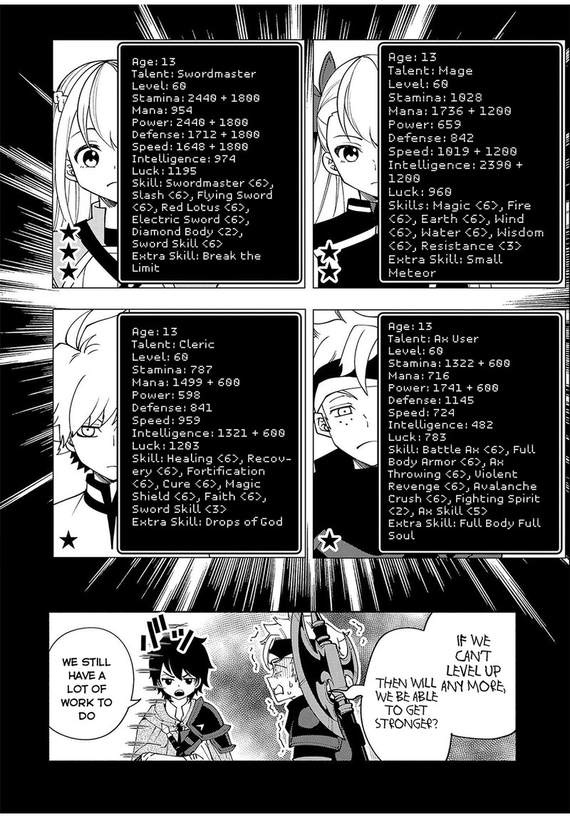 Hell Mode Yarikomi Suki No Gamer Wa Hai Settei No Isekai De Musou Suru Chapter 34 Page 10
