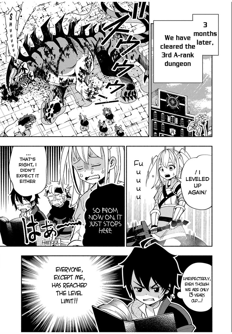 Hell Mode Yarikomi Suki No Gamer Wa Hai Settei No Isekai De Musou Suru Chapter 34 Page 9
