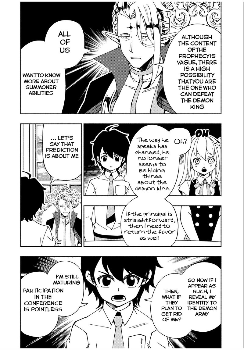 Hell Mode Yarikomi Suki No Gamer Wa Hai Settei No Isekai De Musou Suru Chapter 35 Page 18