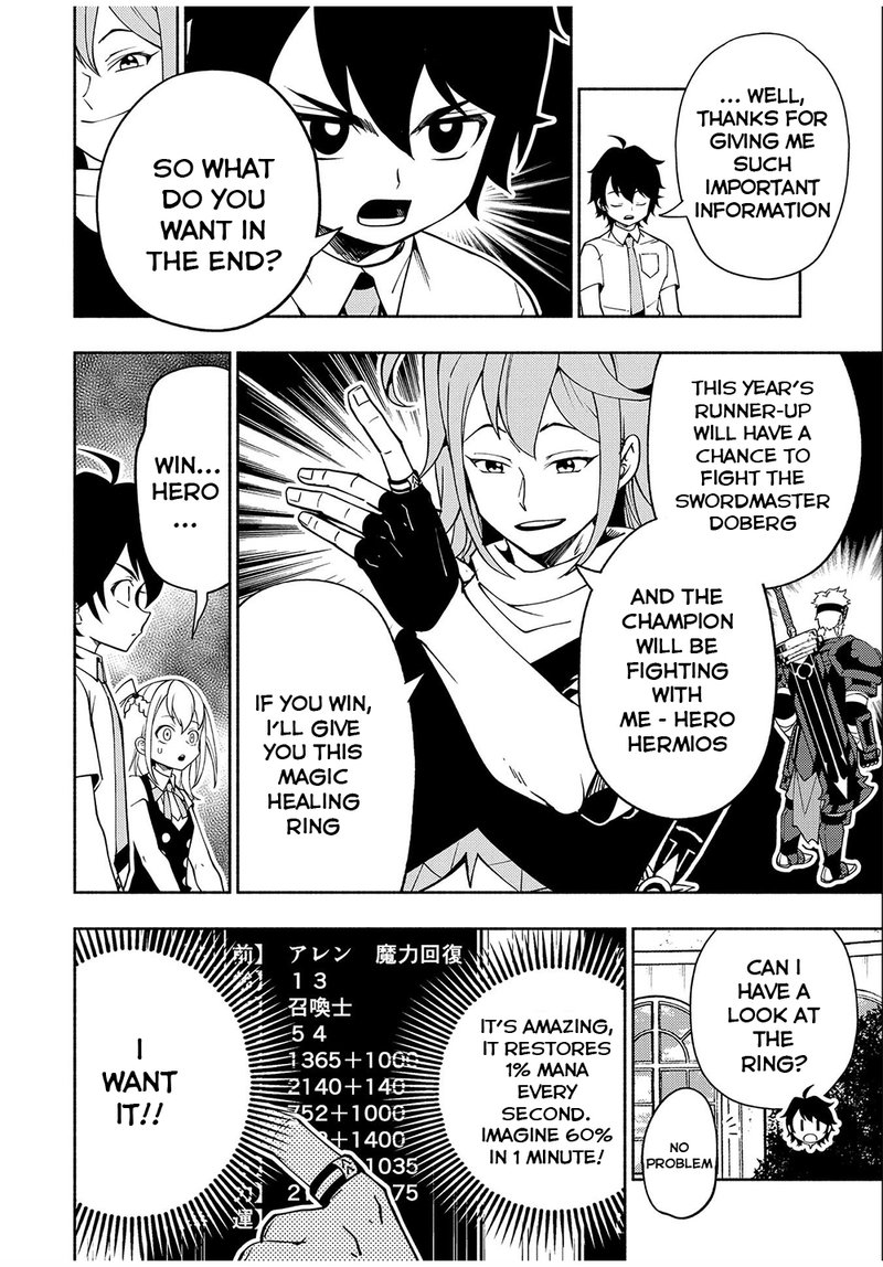 Hell Mode Yarikomi Suki No Gamer Wa Hai Settei No Isekai De Musou Suru Chapter 35 Page 22