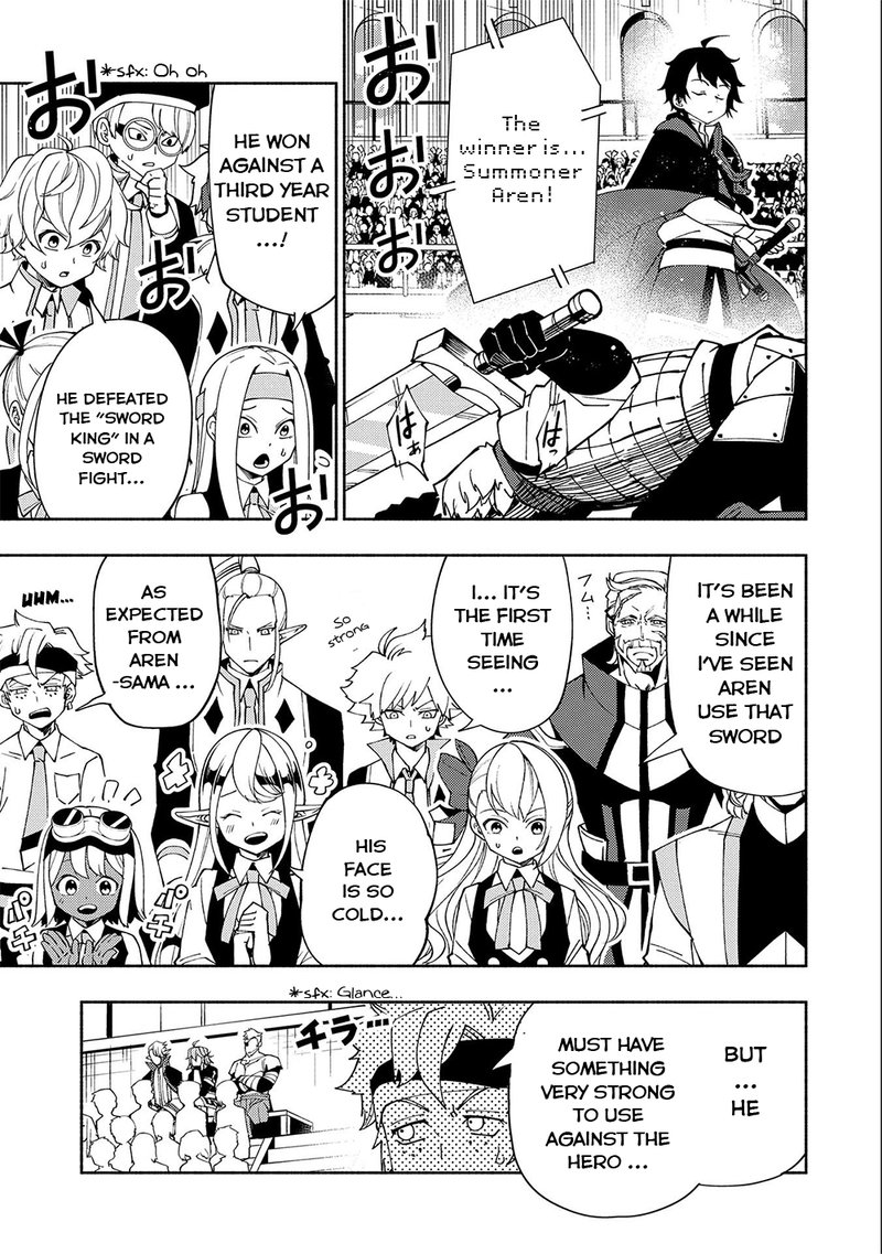 Hell Mode Yarikomi Suki No Gamer Wa Hai Settei No Isekai De Musou Suru Chapter 36 Page 11