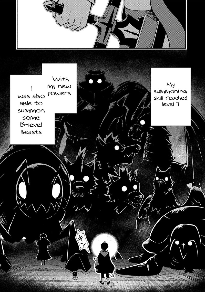Hell Mode Yarikomi Suki No Gamer Wa Hai Settei No Isekai De Musou Suru Chapter 36 Page 6