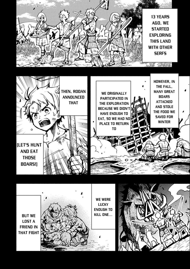 Hell Mode Yarikomi Suki No Gamer Wa Hai Settei No Isekai De Musou Suru Chapter 4 Page 12