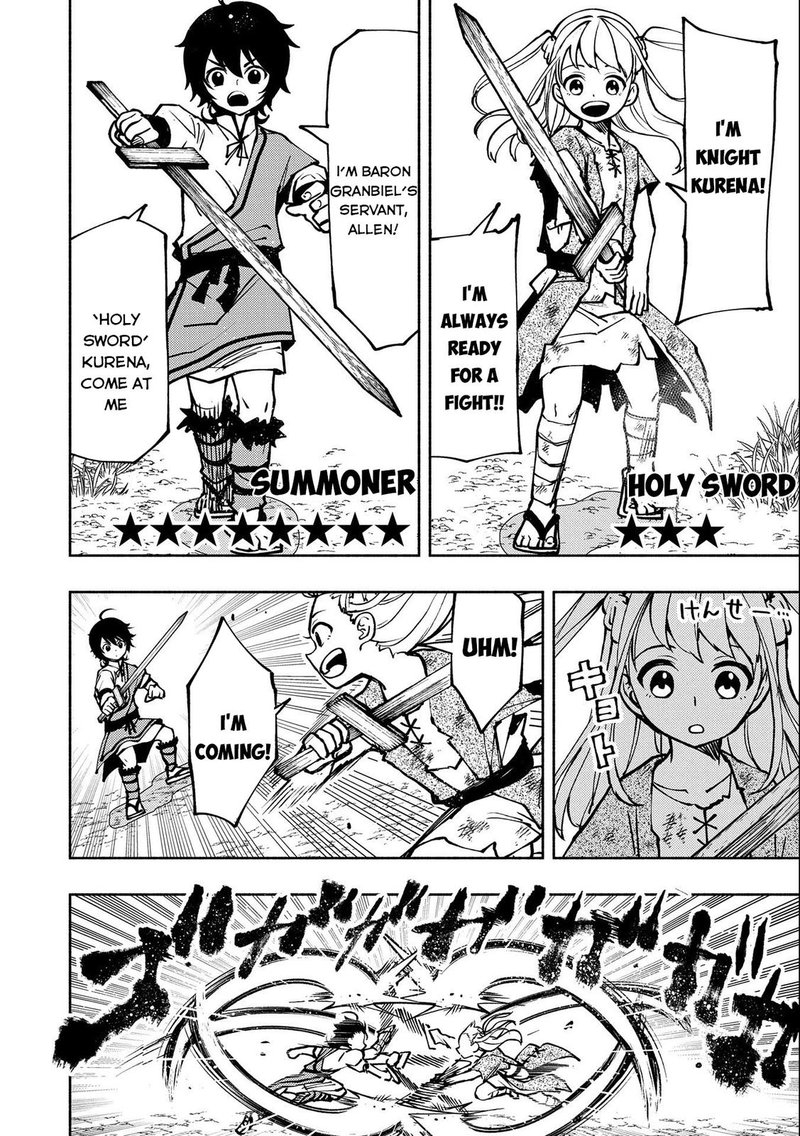 Hell Mode Yarikomi Suki No Gamer Wa Hai Settei No Isekai De Musou Suru Chapter 4 Page 20