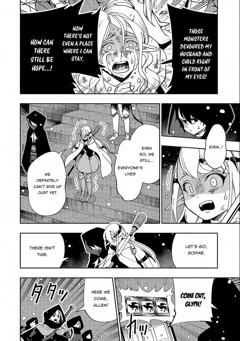 Hell Mode Yarikomi Suki No Gamer Wa Hai Settei No Isekai De Musou Suru Chapter 41 Page 16