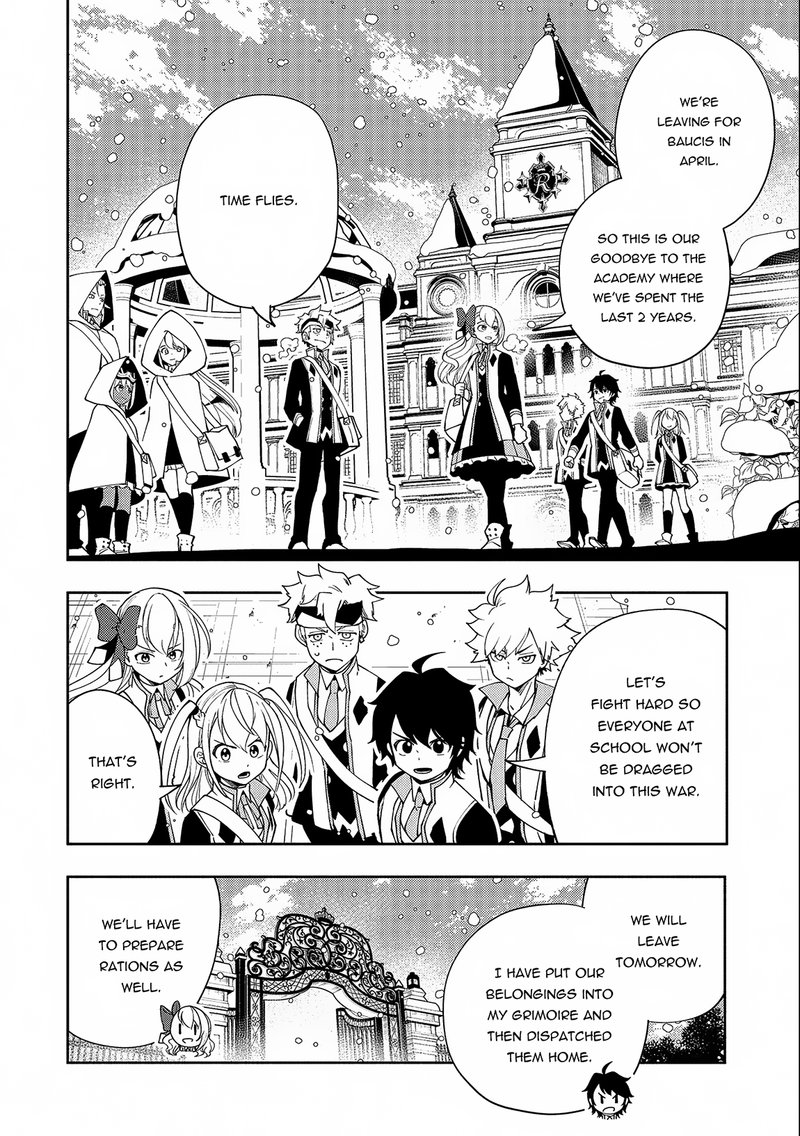 Hell Mode Yarikomi Suki No Gamer Wa Hai Settei No Isekai De Musou Suru Chapter 41 Page 2