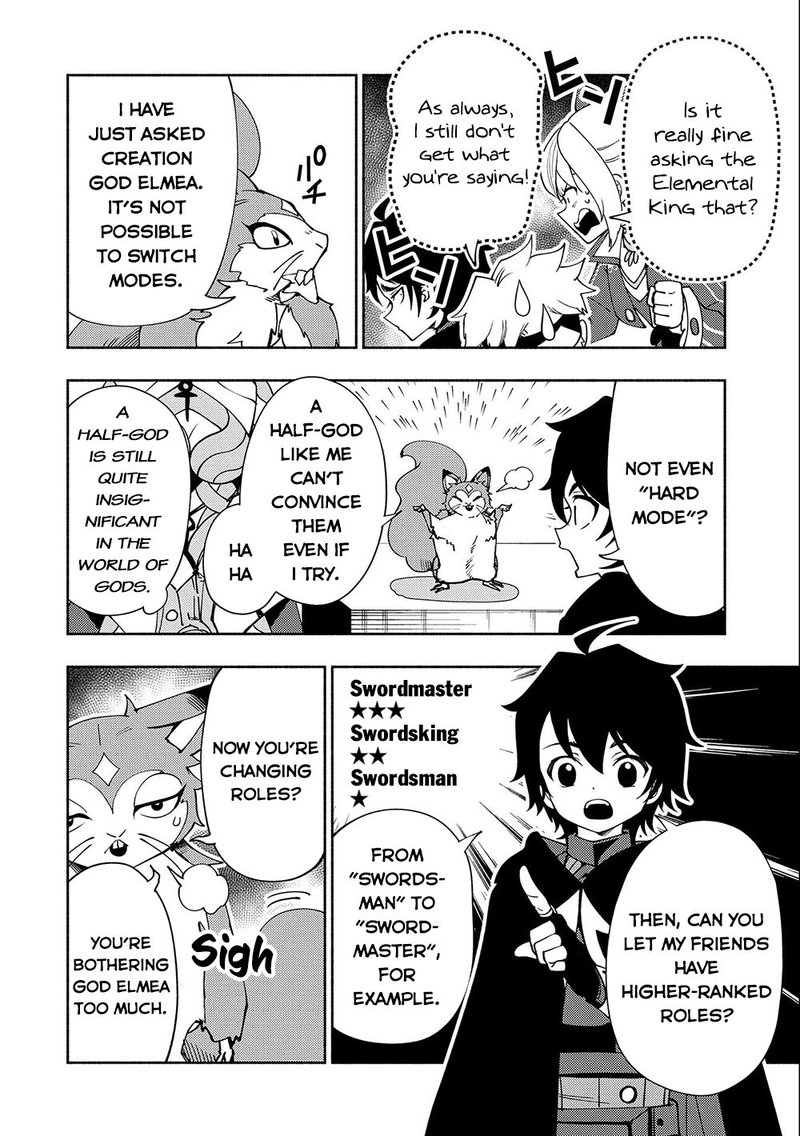 Hell Mode Yarikomi Suki No Gamer Wa Hai Settei No Isekai De Musou Suru Chapter 42 Page 14