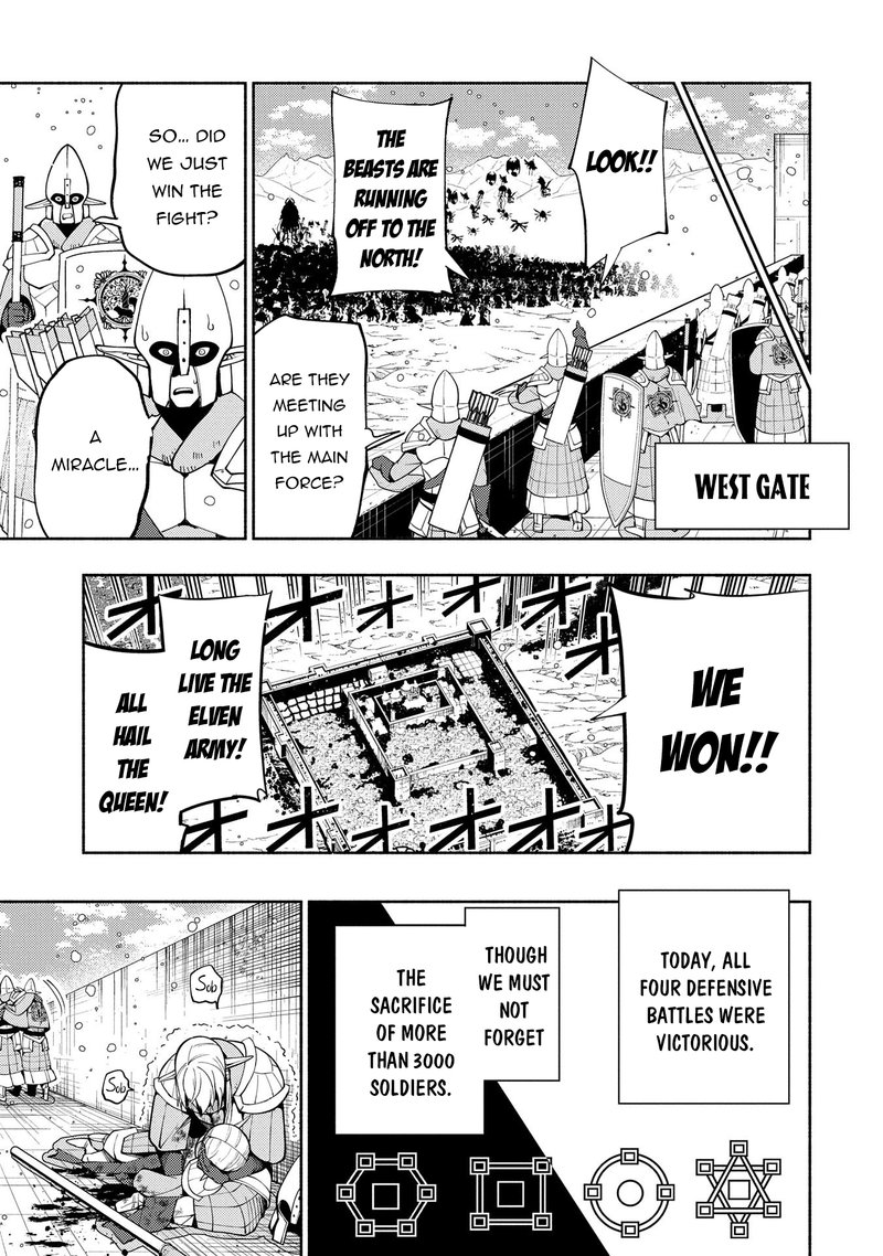 Hell Mode Yarikomi Suki No Gamer Wa Hai Settei No Isekai De Musou Suru Chapter 43 Page 7