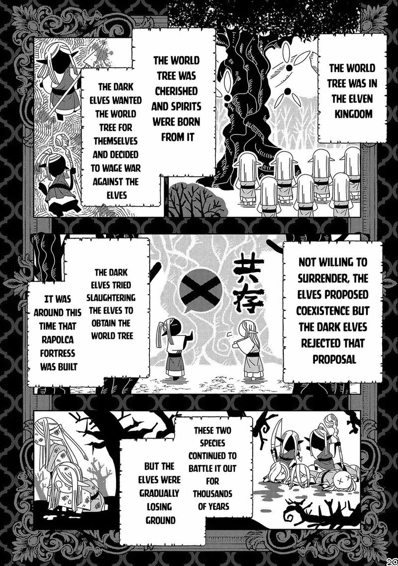Hell Mode Yarikomi Suki No Gamer Wa Hai Settei No Isekai De Musou Suru Chapter 45 Page 20