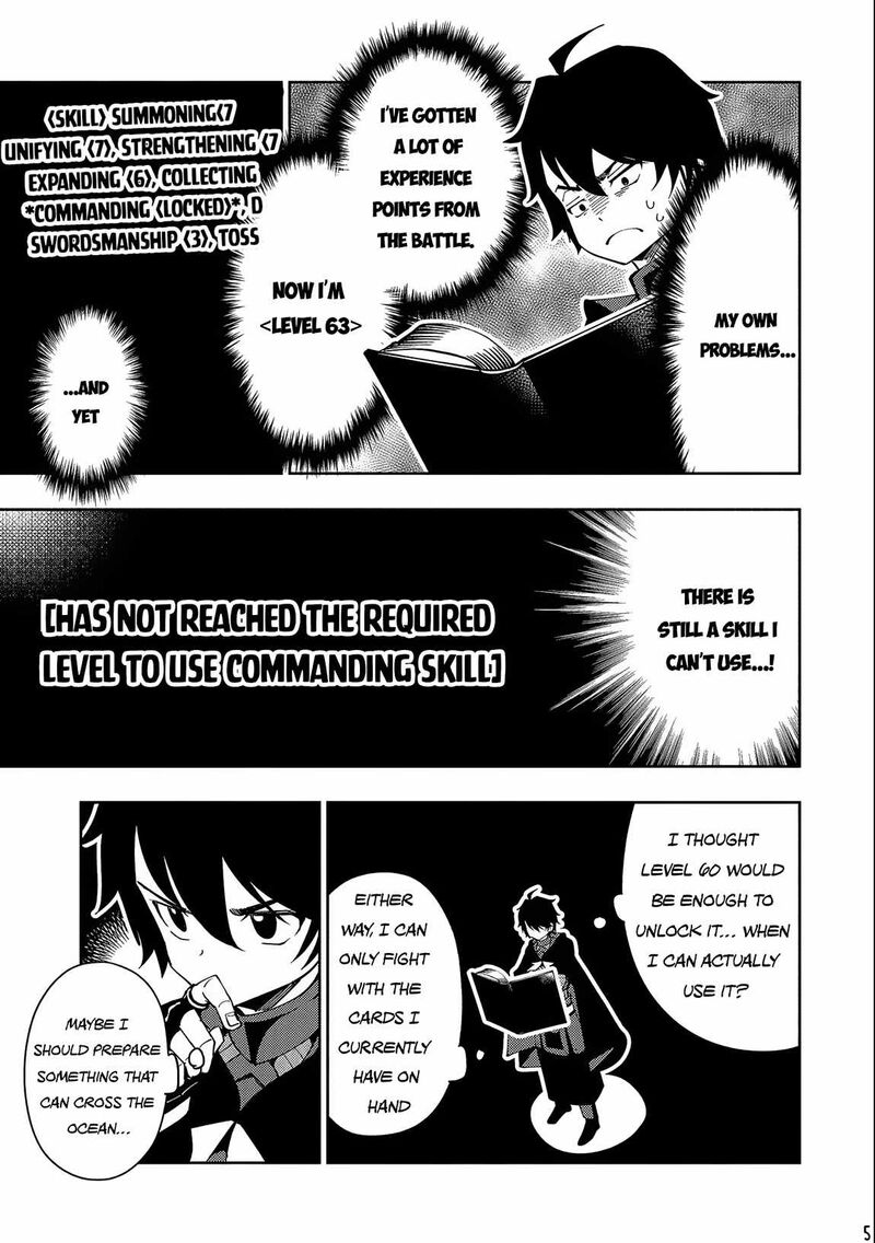 Hell Mode Yarikomi Suki No Gamer Wa Hai Settei No Isekai De Musou Suru Chapter 45 Page 5