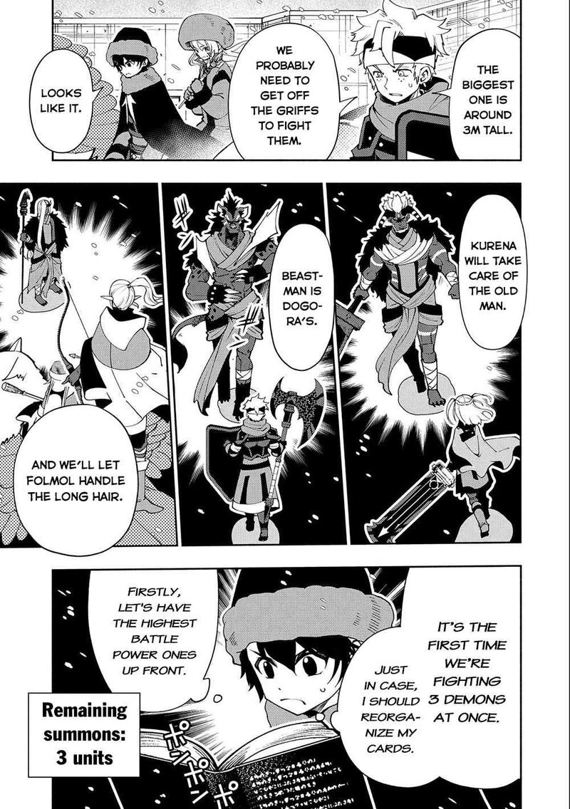 Hell Mode Yarikomi Suki No Gamer Wa Hai Settei No Isekai De Musou Suru Chapter 46 Page 15