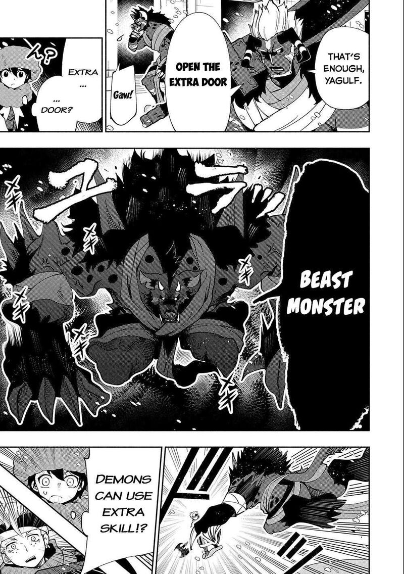 Hell Mode Yarikomi Suki No Gamer Wa Hai Settei No Isekai De Musou Suru Chapter 46 Page 21