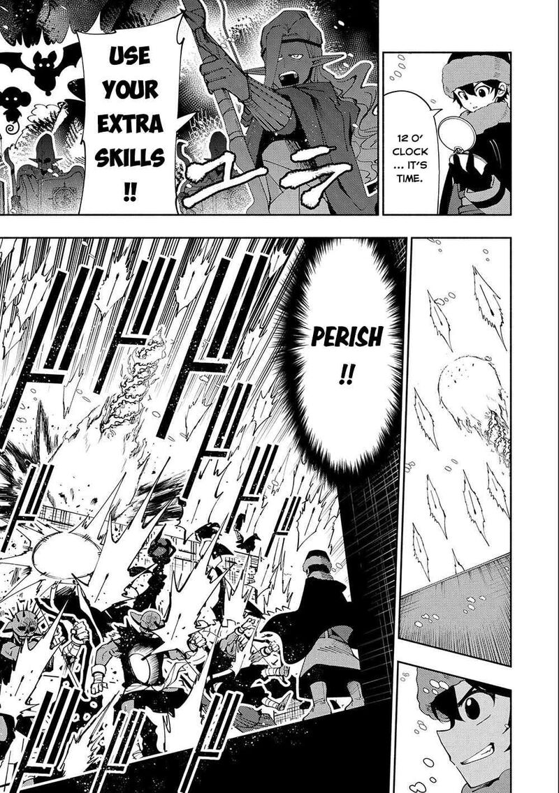 Hell Mode Yarikomi Suki No Gamer Wa Hai Settei No Isekai De Musou Suru Chapter 46 Page 7