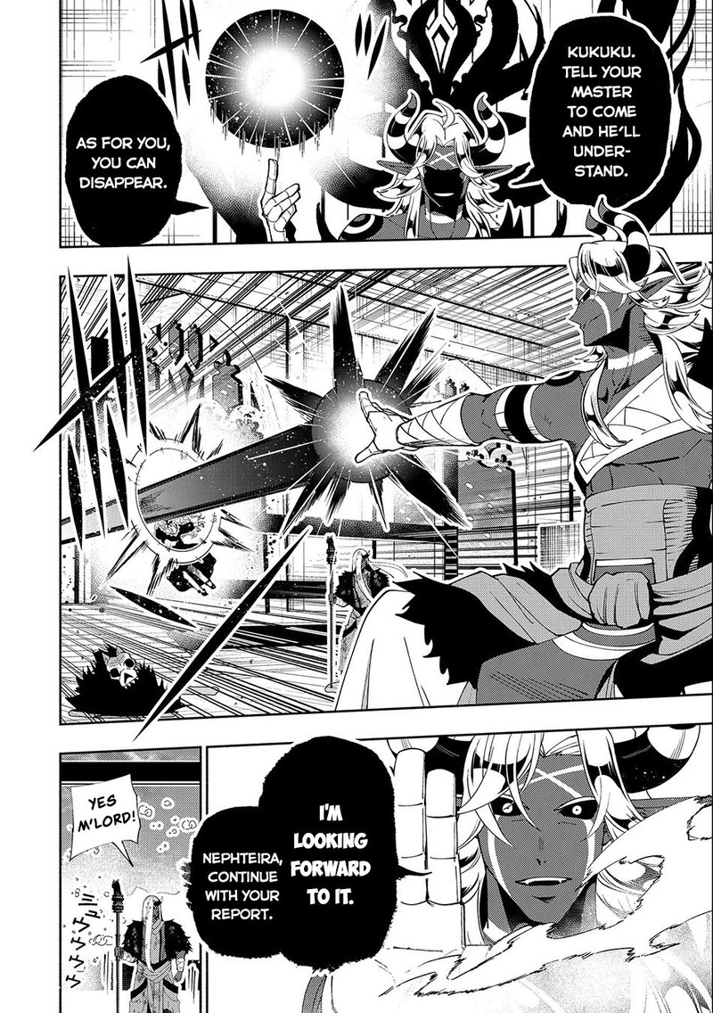 Hell Mode Yarikomi Suki No Gamer Wa Hai Settei No Isekai De Musou Suru Chapter 47 Page 22