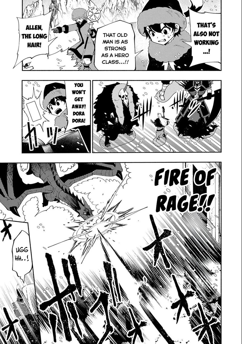 Hell Mode Yarikomi Suki No Gamer Wa Hai Settei No Isekai De Musou Suru Chapter 47 Page 5