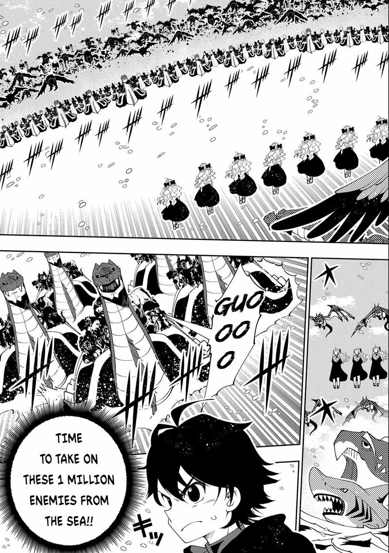 Hell Mode Yarikomi Suki No Gamer Wa Hai Settei No Isekai De Musou Suru Chapter 48 Page 19