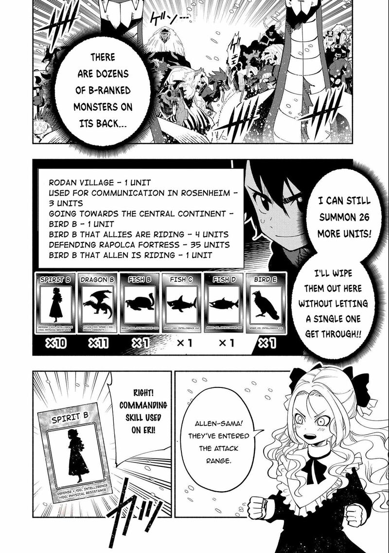 Hell Mode Yarikomi Suki No Gamer Wa Hai Settei No Isekai De Musou Suru Chapter 48 Page 20