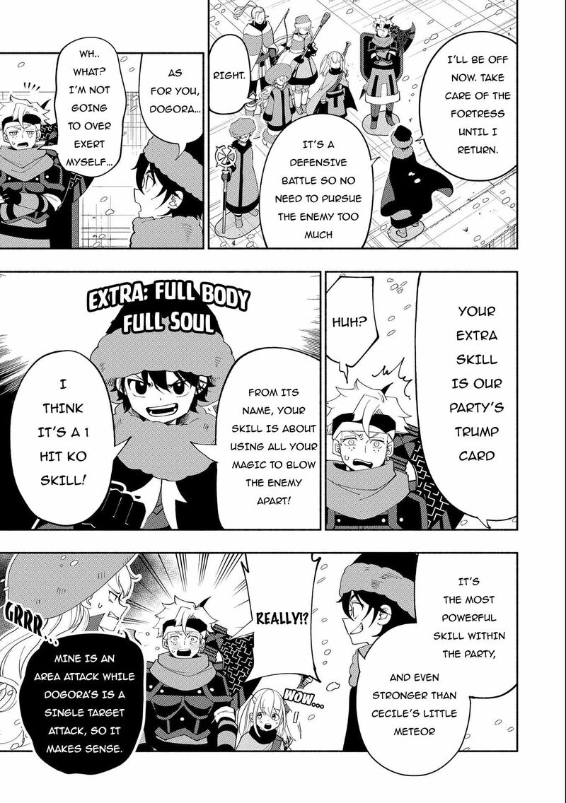 Hell Mode Yarikomi Suki No Gamer Wa Hai Settei No Isekai De Musou Suru Chapter 48 Page 7