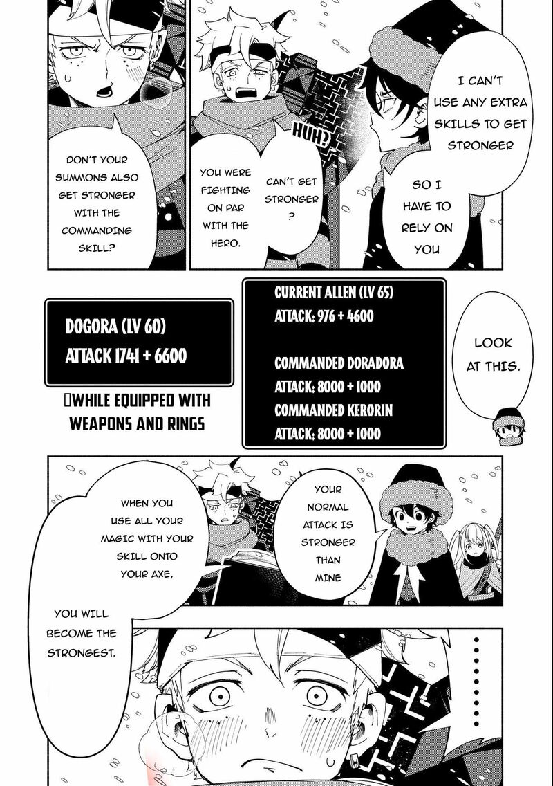 Hell Mode Yarikomi Suki No Gamer Wa Hai Settei No Isekai De Musou Suru Chapter 48 Page 8