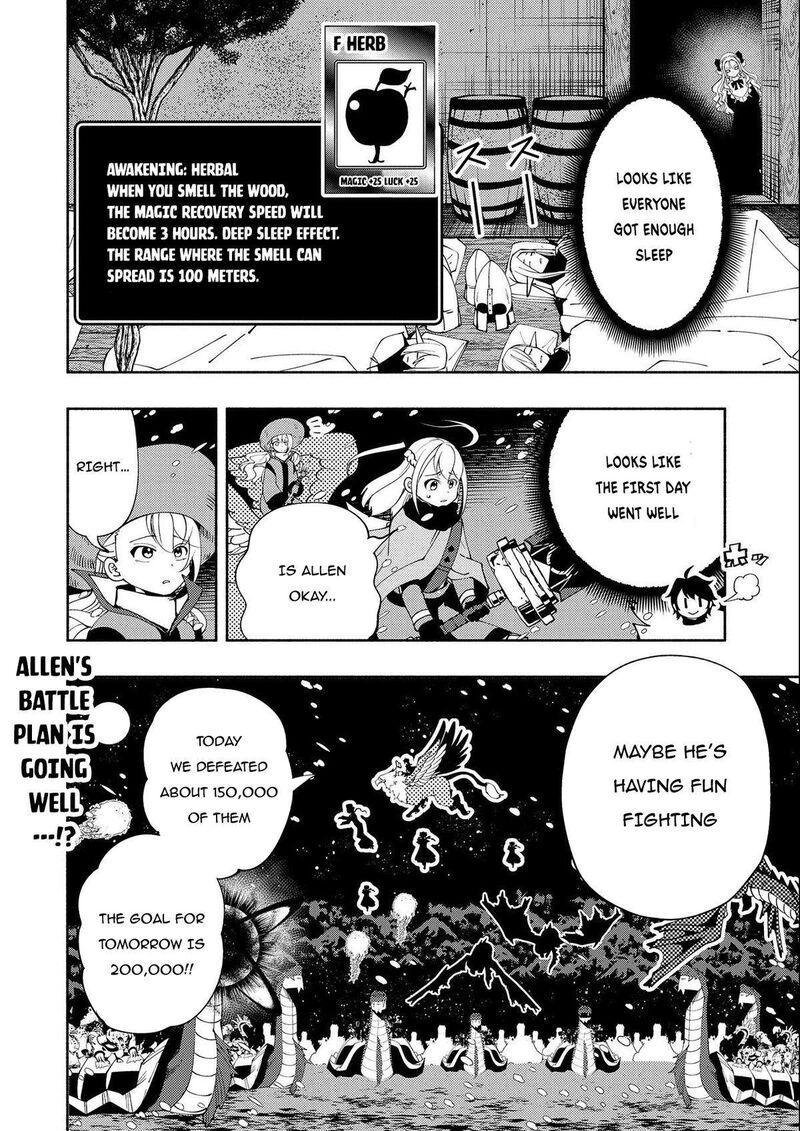 Hell Mode Yarikomi Suki No Gamer Wa Hai Settei No Isekai De Musou Suru Chapter 49 Page 24