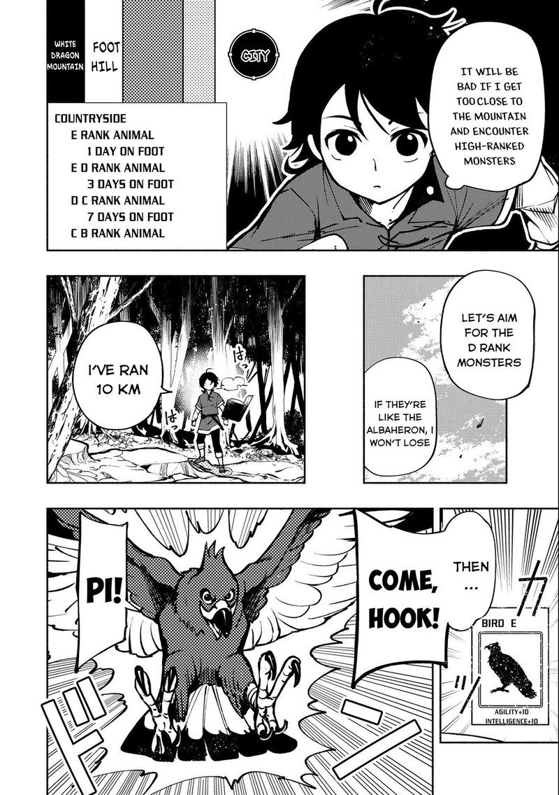 Hell Mode Yarikomi Suki No Gamer Wa Hai Settei No Isekai De Musou Suru Chapter 5 Page 20