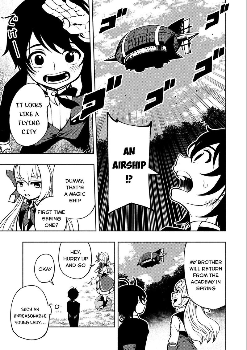 Hell Mode Yarikomi Suki No Gamer Wa Hai Settei No Isekai De Musou Suru Chapter 5 Page 3