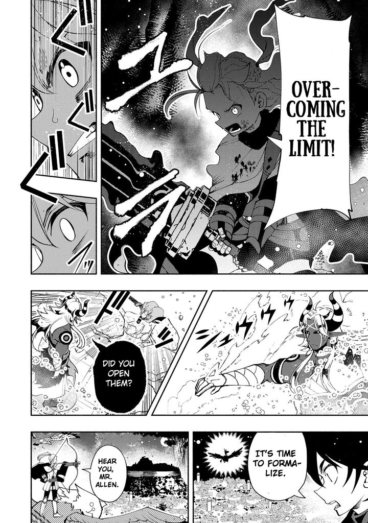 Hell Mode Yarikomi Suki No Gamer Wa Hai Settei No Isekai De Musou Suru Chapter 51 Page 18