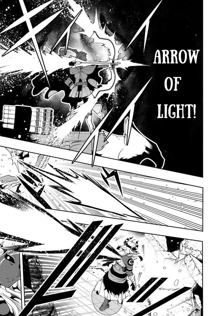 Hell Mode Yarikomi Suki No Gamer Wa Hai Settei No Isekai De Musou Suru Chapter 51 Page 19