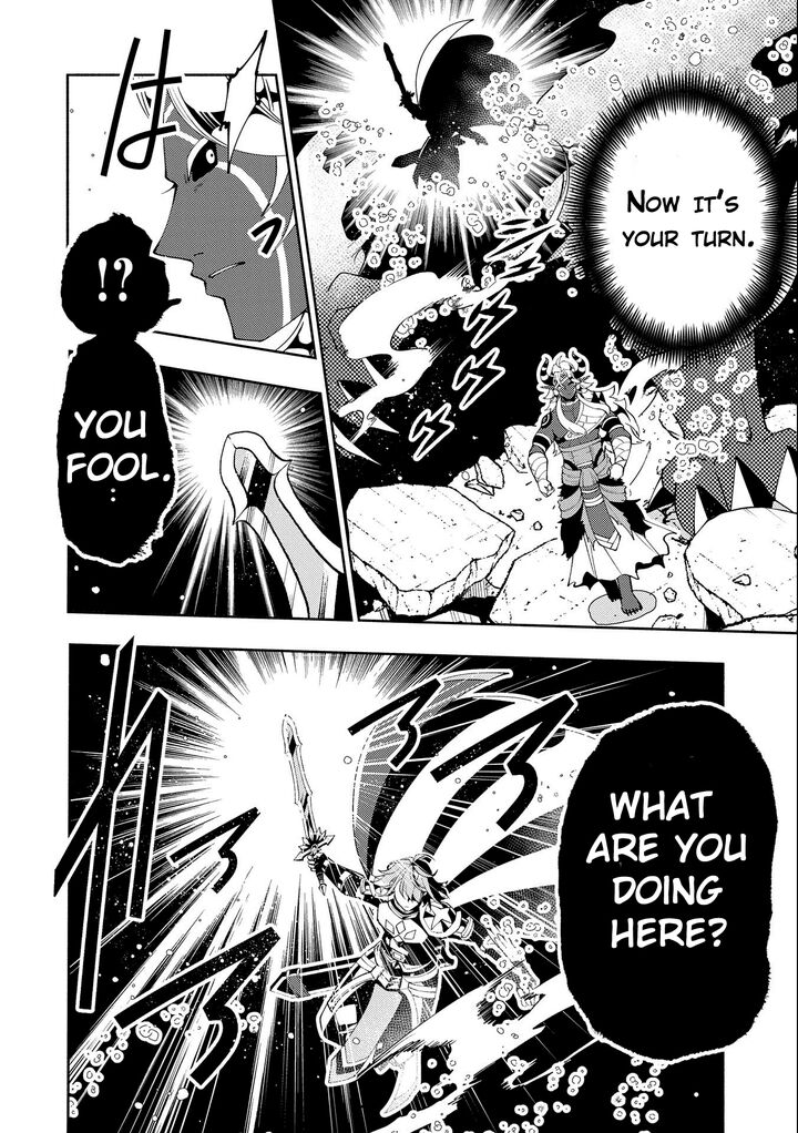 Hell Mode Yarikomi Suki No Gamer Wa Hai Settei No Isekai De Musou Suru Chapter 52 Page 4