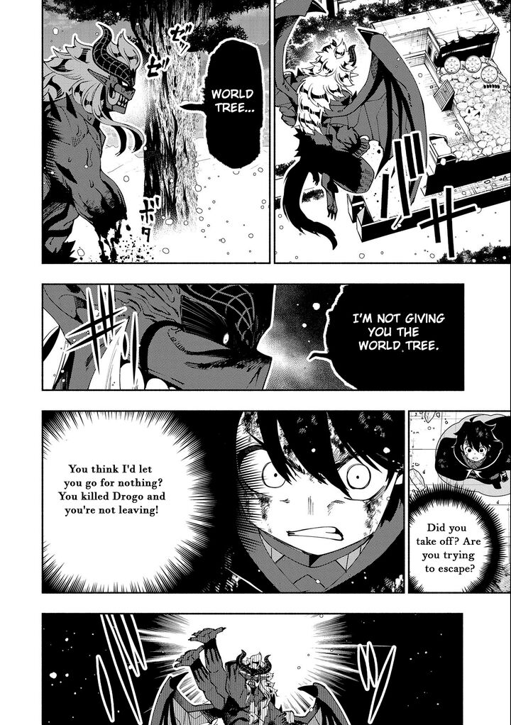 Hell Mode Yarikomi Suki No Gamer Wa Hai Settei No Isekai De Musou Suru Chapter 53 Page 16