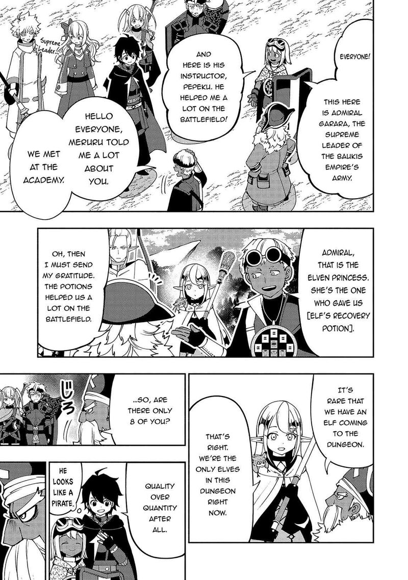 Hell Mode Yarikomi Suki No Gamer Wa Hai Settei No Isekai De Musou Suru Chapter 58 Page 6