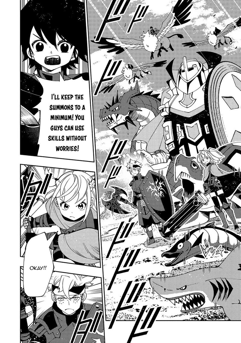 Hell Mode Yarikomi Suki No Gamer Wa Hai Settei No Isekai De Musou Suru Chapter 59 Page 13