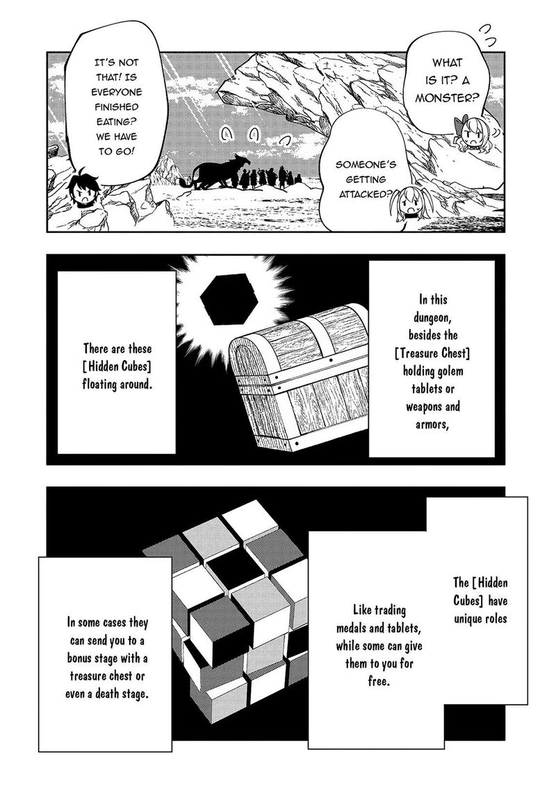 Hell Mode Yarikomi Suki No Gamer Wa Hai Settei No Isekai De Musou Suru Chapter 59 Page 25