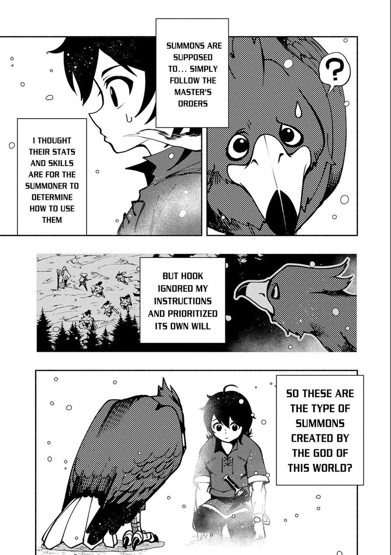 Hell Mode Yarikomi Suki No Gamer Wa Hai Settei No Isekai De Musou Suru Chapter 6 Page 27